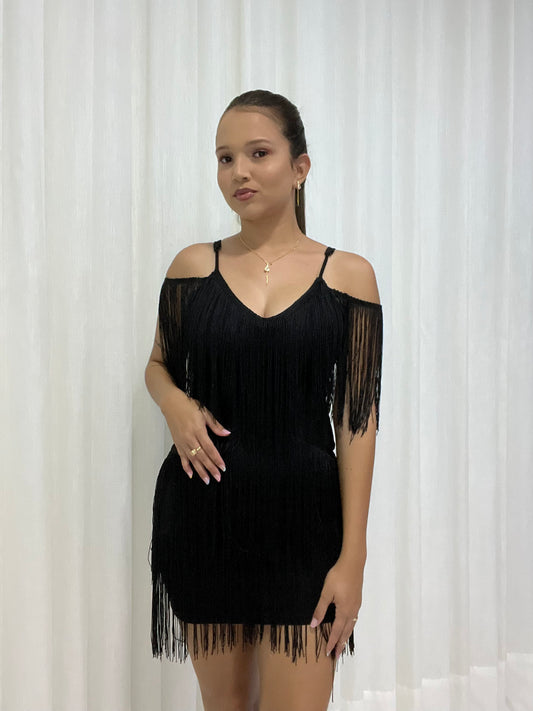 Vestido Brisa de Aura